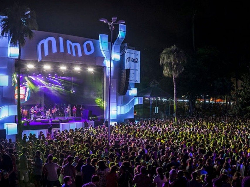 DIVULGAÇÃO/MIMO FESTIVAL