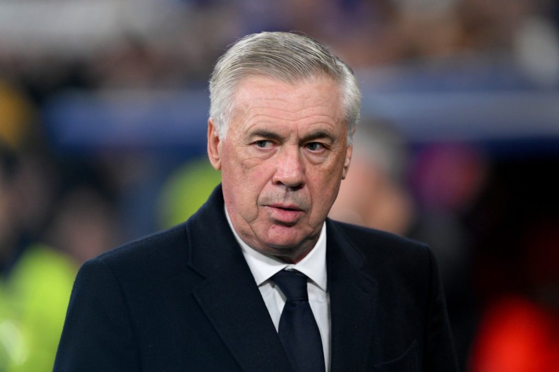 Técnico italiano recusa convite para assumir a Seleção Brasileira e CBF segue sem nome definido para o posto da equipe masculina.