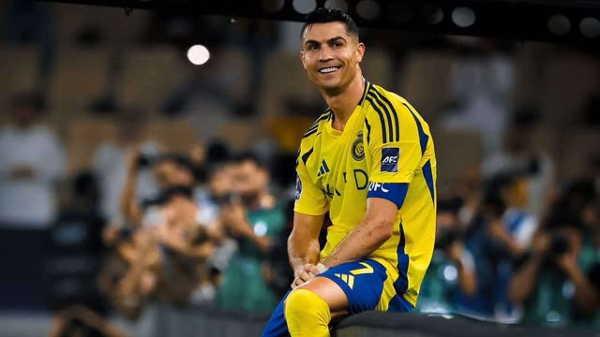 cr7