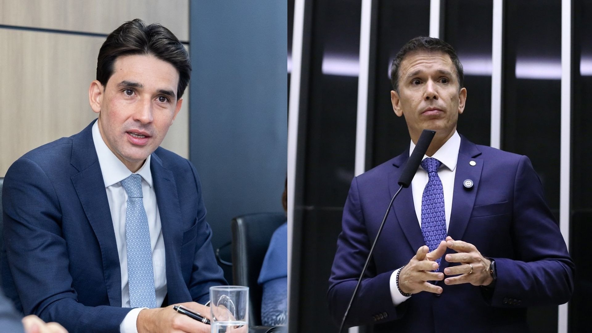Foto da capa: Política