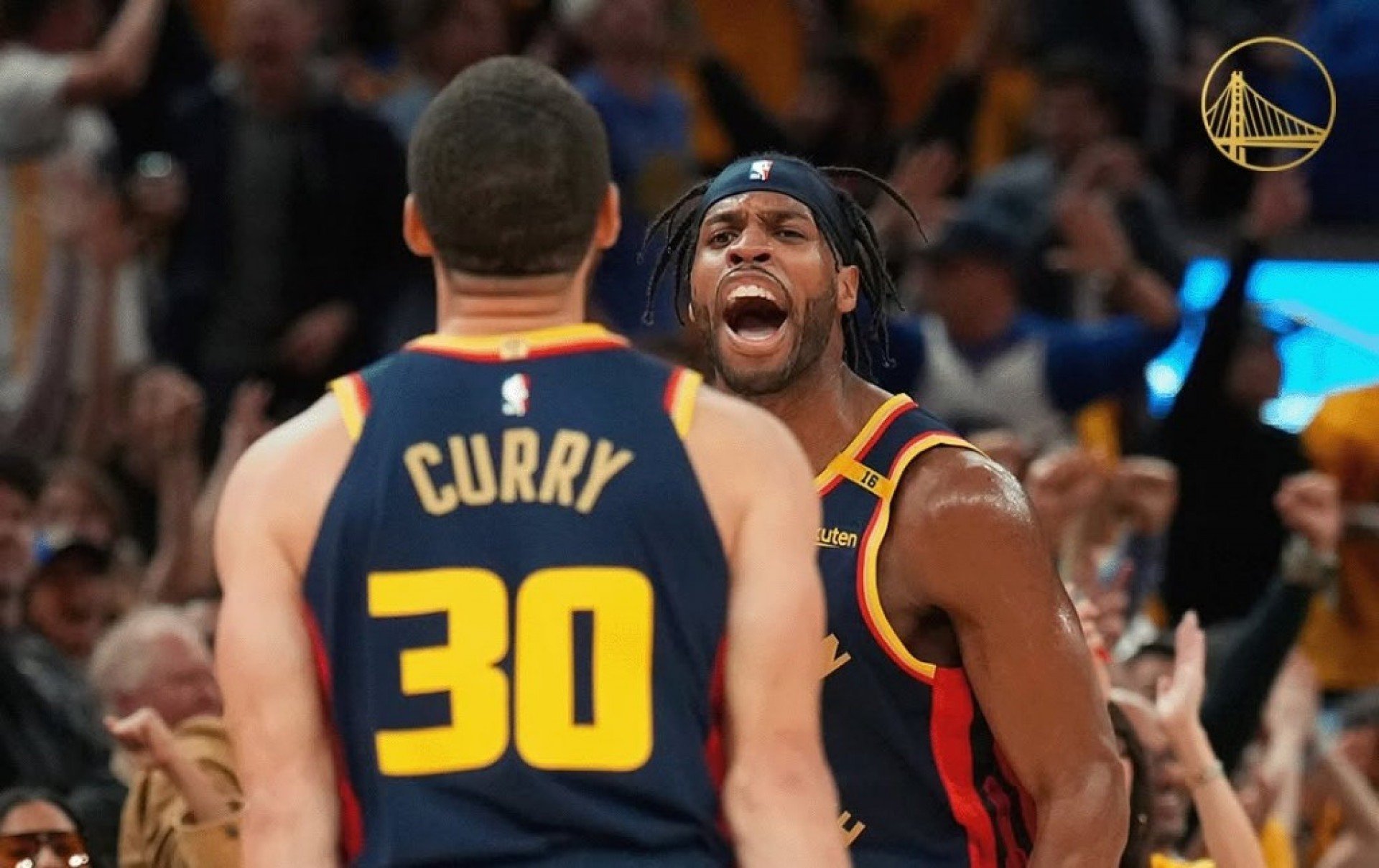 Warriors ficam a uma vitória da semifinal e Cavaliers avançam com varrida sobre Heat