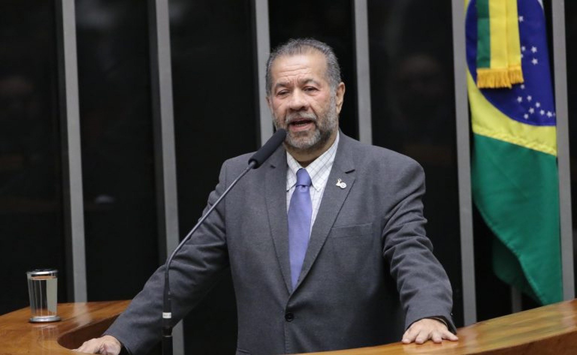 Foto da capa: Economia