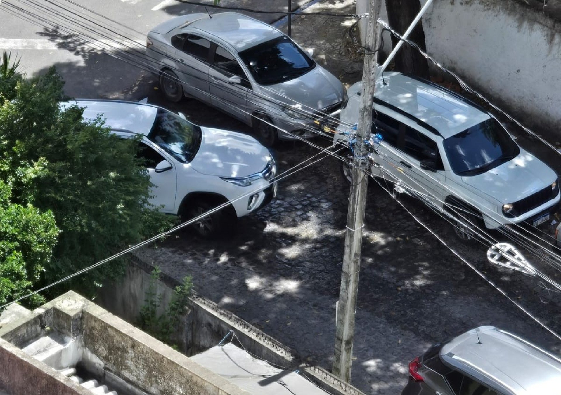 Foto da capa: Voz do Leitor