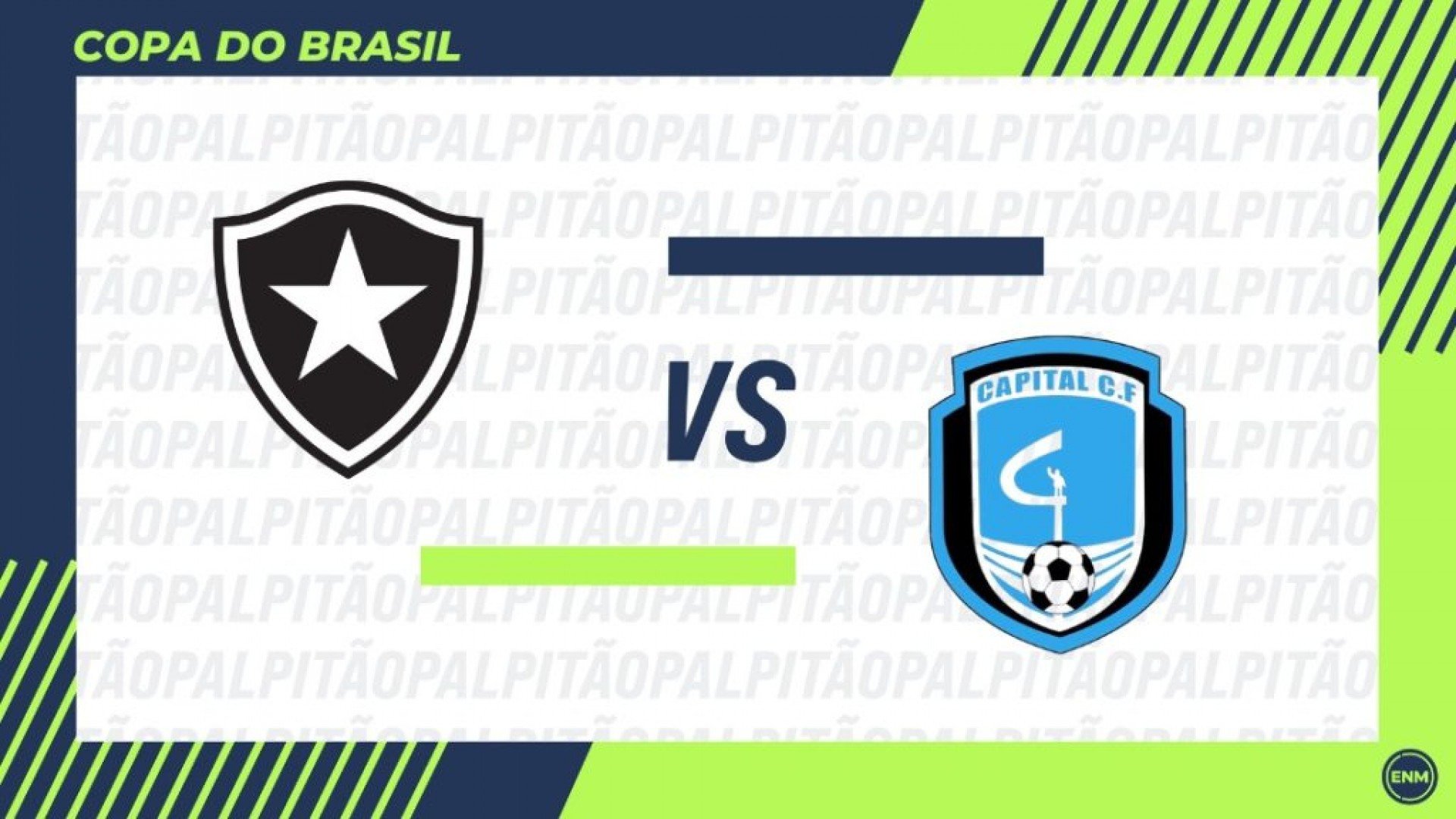 Veja as informações e palpites do jogo do Botafogo