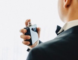 4 perfumes masculinos para quem quer deixar marca sem exagero