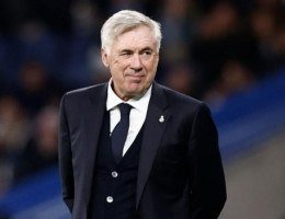 Ancelotti já esteve no Tetra do Brasil; Relembre passagem dele na Copa do Mundo de 94