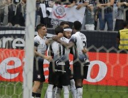 Transmissão Novorizontino x Corinthians ao vivo online grátis: Resultado em tempo real pela Copa do Brasil hoje (30/04)