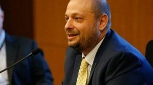 Gilberto waller, novo presidente do INSS