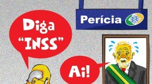 Lula diante do dilema em demitir Carlos Lupi, Ministro da Previdência, fraude do INSS