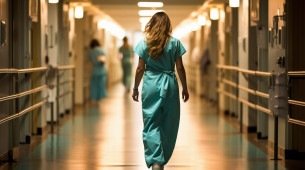 Perfil dos estudantes de medicina foi traçado pelo estudo a partir de informações do Censo da Educação Superior do Inep: majoritariamente mulheres, brancas, com menos de 24 anos e com ensino médio em escola particular