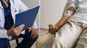 Aprovação do Onivyde teve como base estudo cujos dados demonstraram que a combinação com 5-FU e LV resultou em maior sobrevida 