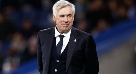Ancelotti já esteve no Tetra do Brasil; Relembre passagem dele na Copa do Mundo de 94