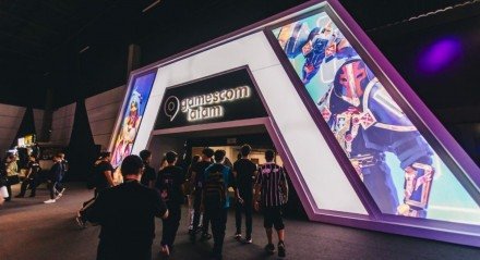 A programação da segunda edição da gamescom latam traz a presença de mais 40 publishers, anúncios, lançamentos, trailers, meet &#038; greets, cosplays, campeonatos de e-sports, painéis e muito mais


