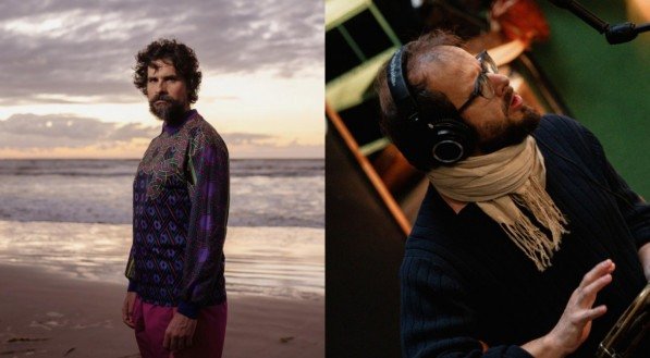 Thiago Amud e Sergio Krakowski: Dois Caminhos da Música Brasileira em Diálogo na Casa Estação da Luz
