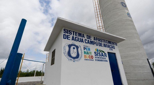 Senado aprova empréstimo do Governo de Pernambuco de US$ 90 milhões para o saneamento rural