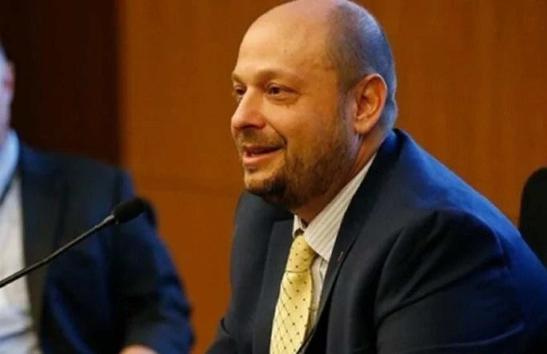 Procurador federal Gilberto Waller Júnior é nomeado presidente do INSS