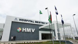 hospitais