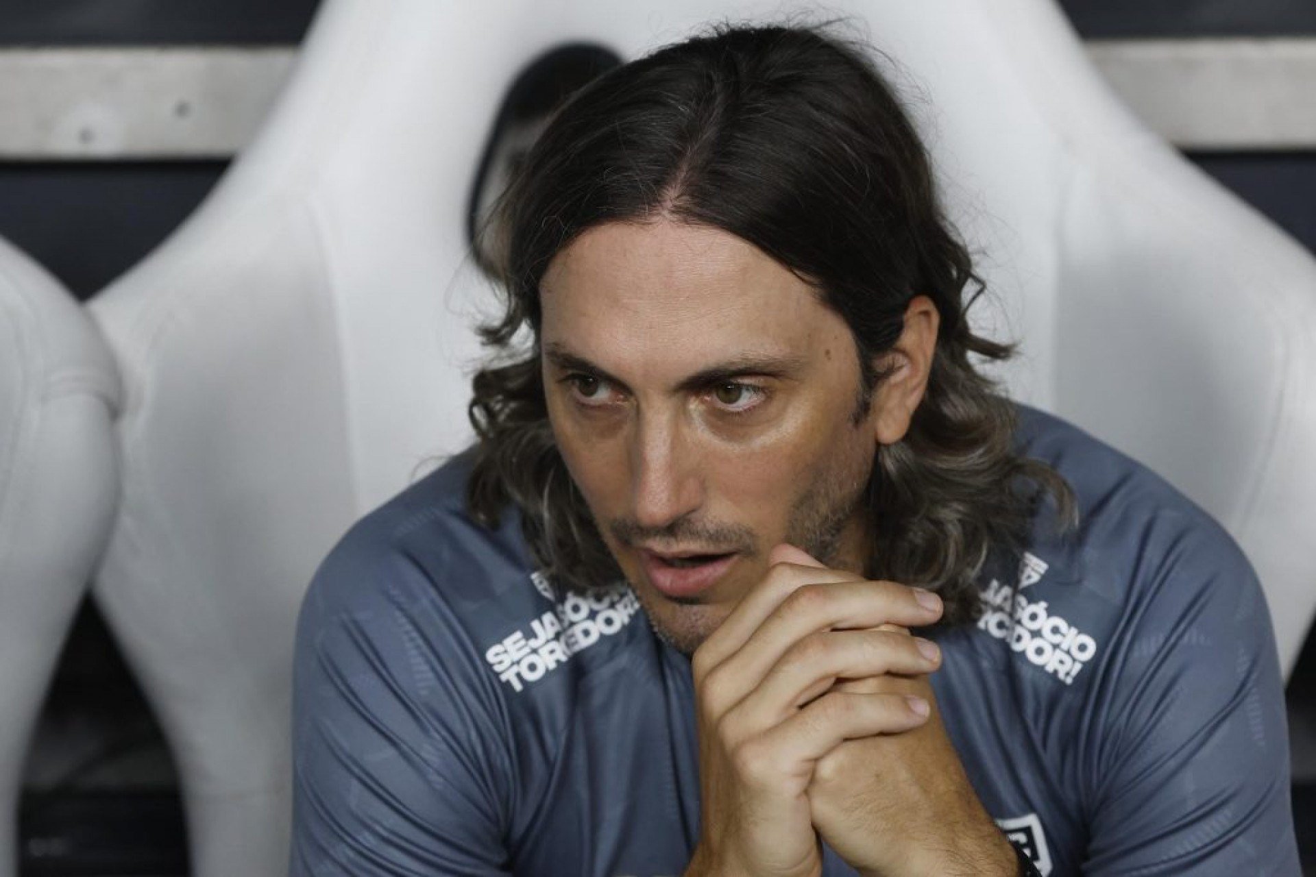 O São Paulo derrotou o Náutico por 2 a 1 nesta terça-feira (29), no Morumbi, pela terceira fase da Copa do Brasil. Com o resultado, o Tricolor garantiu uma vantagem para o jogo de volta, em Recife, onde um empate será suficiente para a classificação. Após a partida, o técnico Luís Zubeldía avaliou o desempenho [&amp;#8230;]