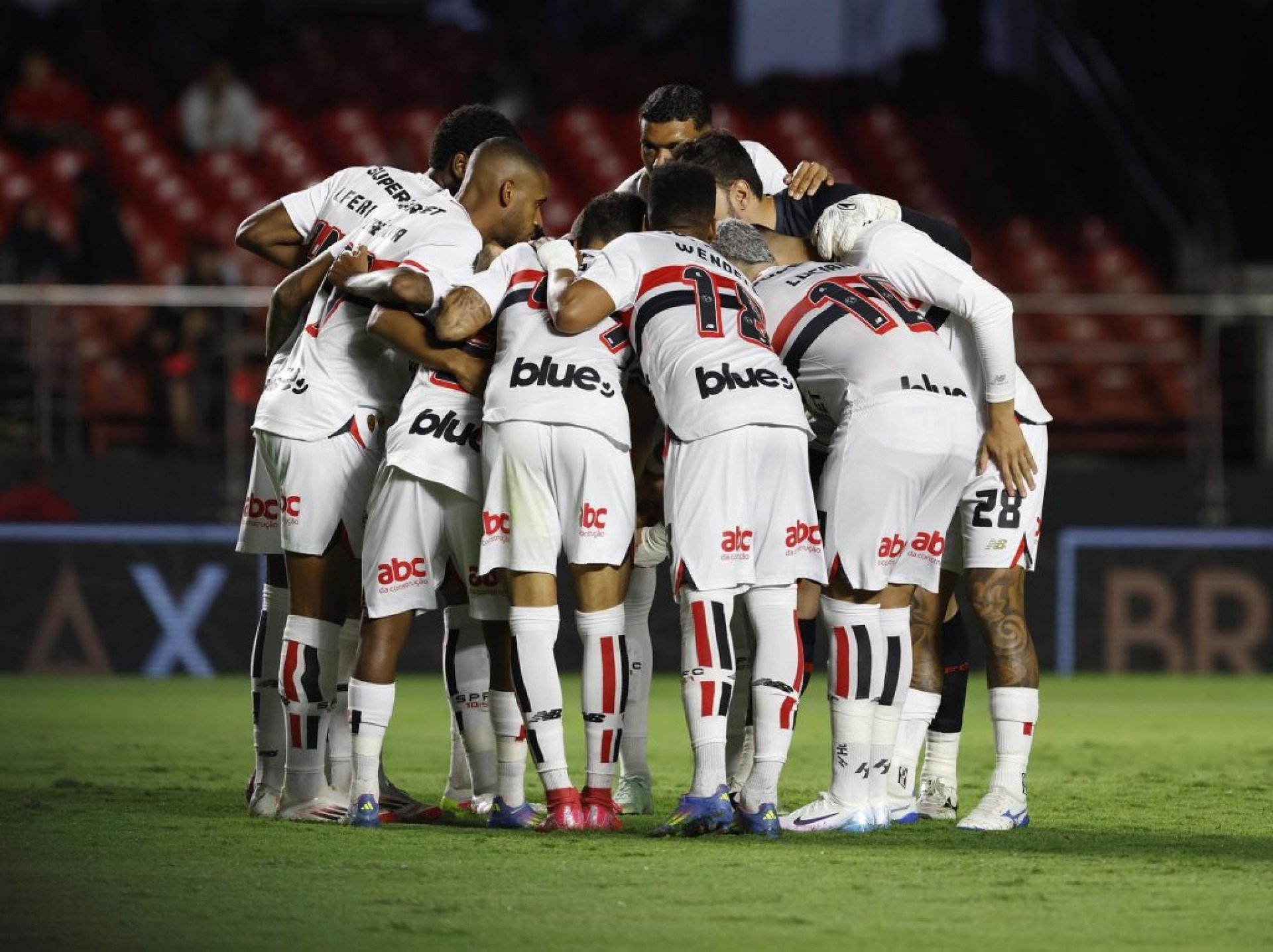 O atleta não marcava desde fevereiro