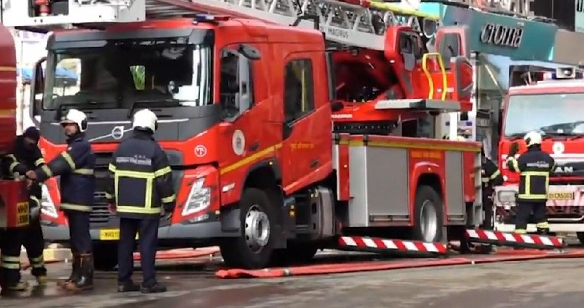 Incêndio em hotel na Índia deixa ao menos 15 pessoas mortas