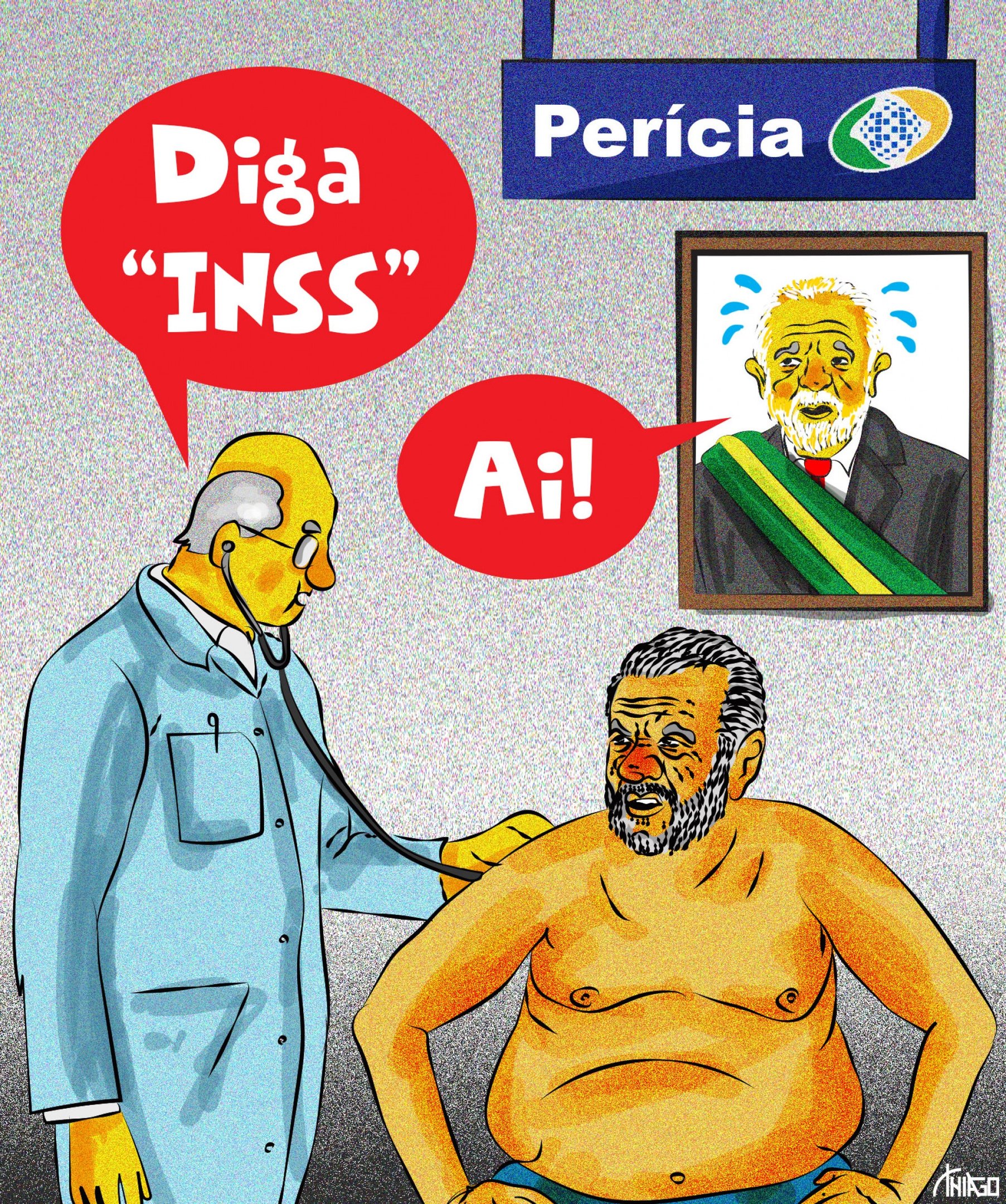 charge