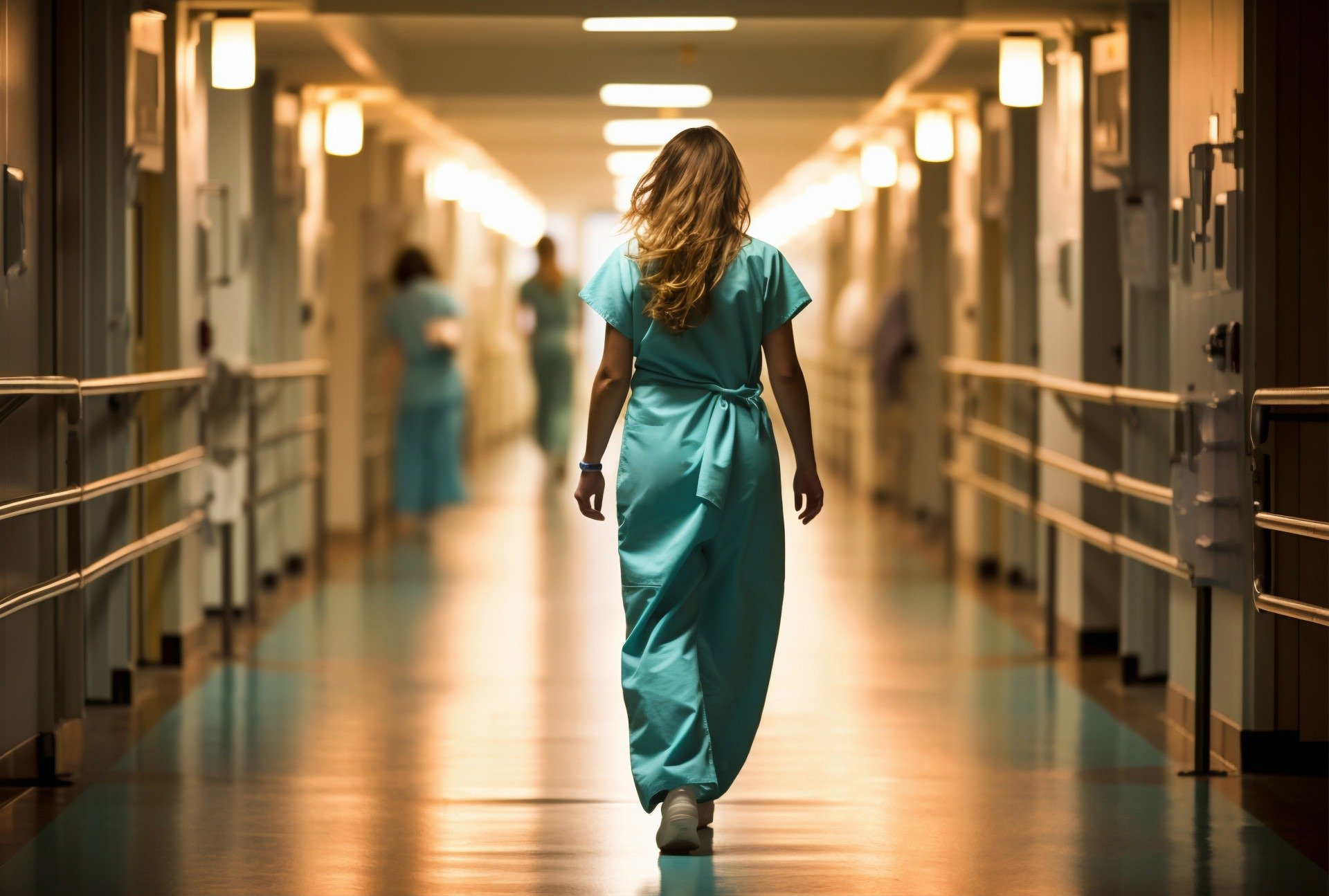 Perfil dos estudantes de medicina foi traçado pelo estudo a partir de informações do Censo da Educação Superior do Inep: majoritariamente mulheres, brancas, com menos de 24 anos e com ensino médio em escola particular