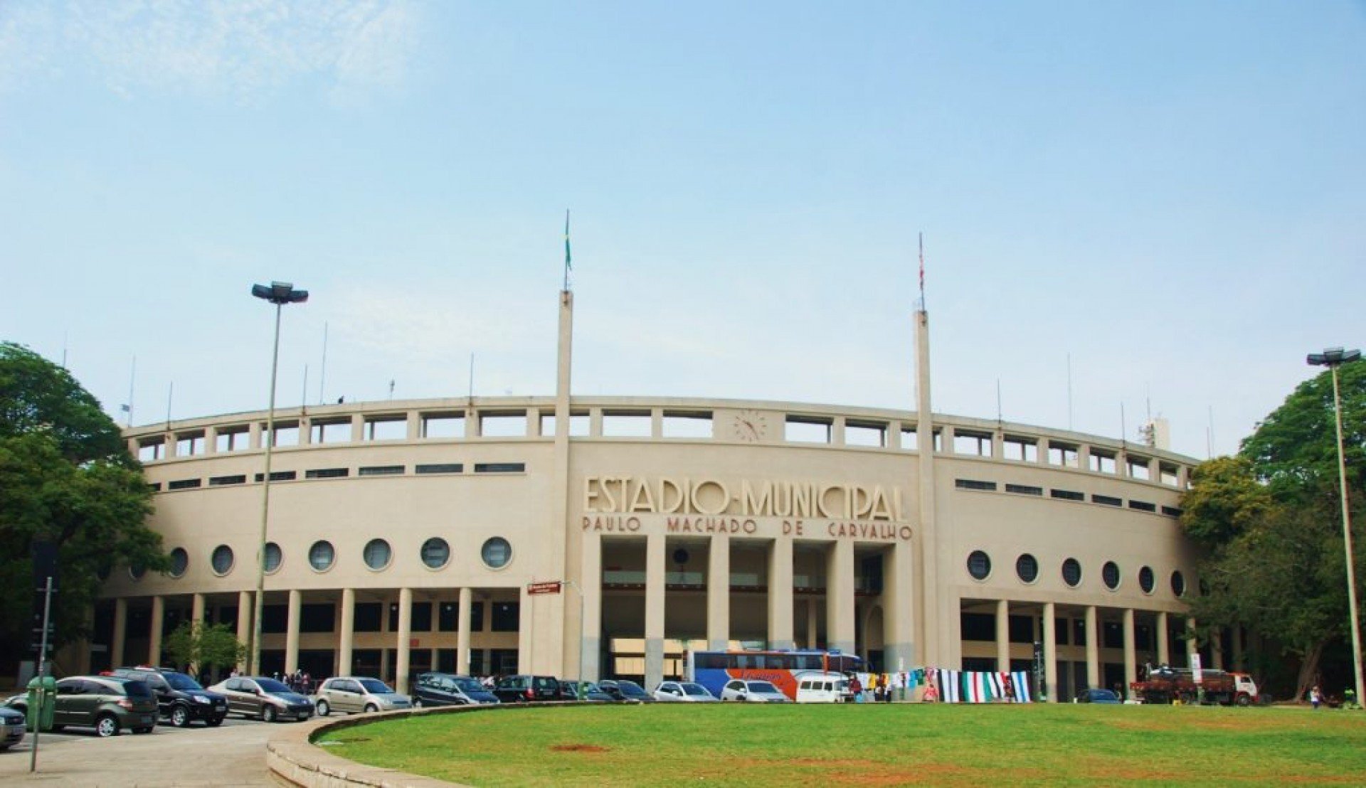 Peixe jogará pela primeira vez como mandante no Brasileirão na capital paulista. Confira informações sobre o confronto pelo torneio nacional.