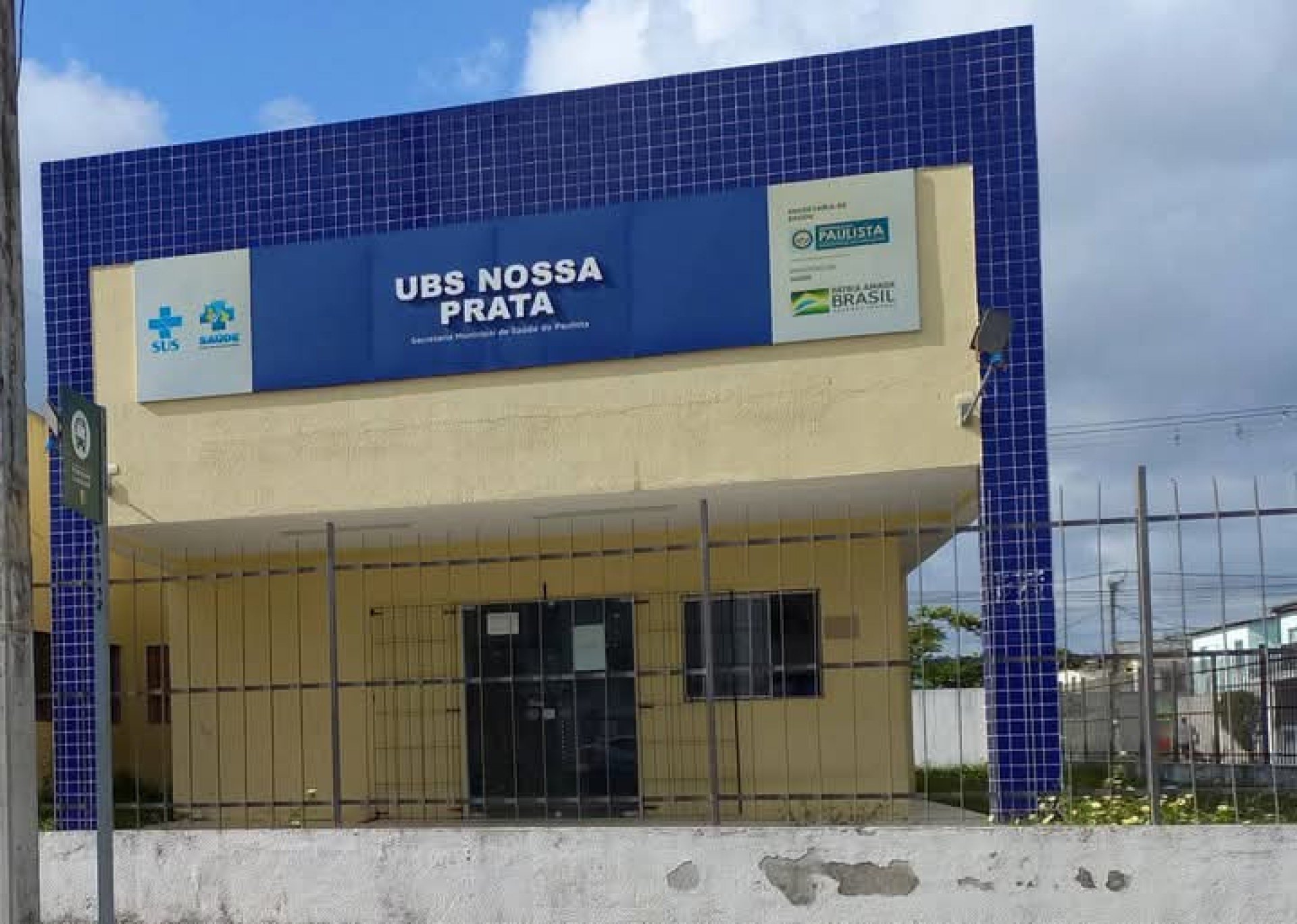 Voz do Leitor, 02/05: Posto de saúde sem funcionamento em Paulista