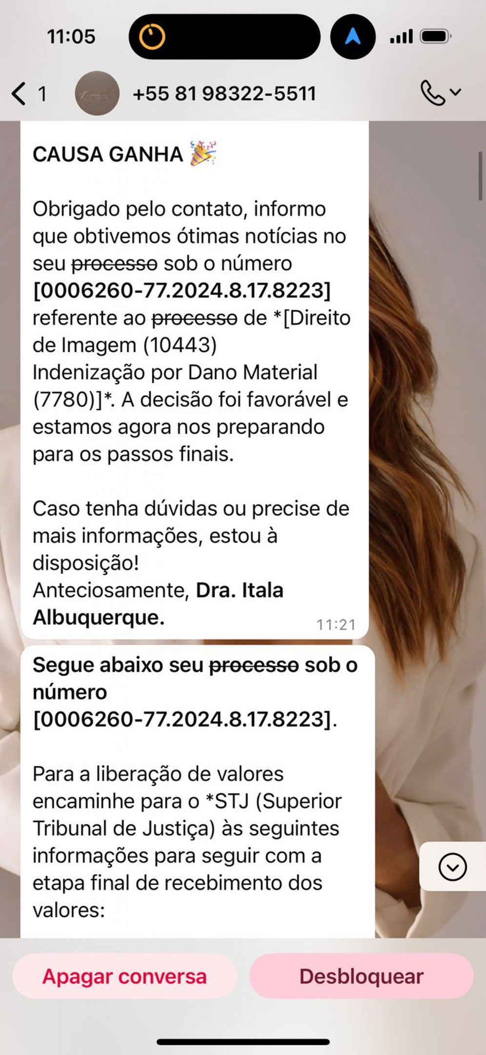 Divulgação