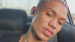 Gabriel dos Santos Vieira, de 17 anos, foi morto pela PM