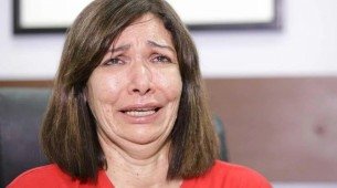 Jussara Rodrigues da Silva Paes vai cursar gastronomia em uma faculdade de Carpina