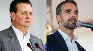 Gilberto Kassab, presidente do PSD, afirmou que Eduardo Leite, governador do Rio Grande Sul, será pré-candidato pelo partido, caso deixe o PSDB para se filiar à legenda