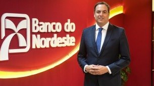 Imagem de Paulo Câmara, presidente do Banco do Nordeste