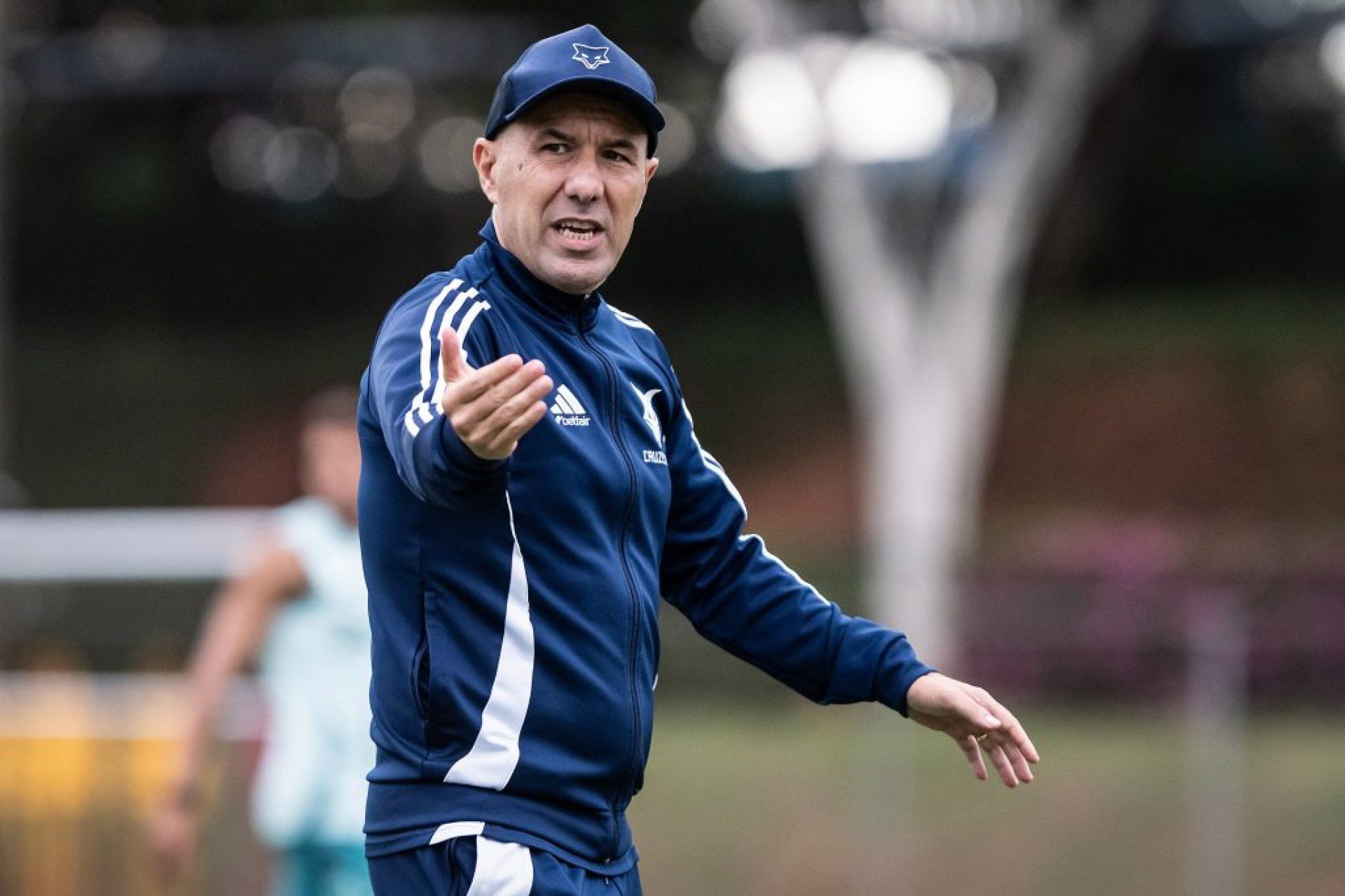 Cruzeiro recebe Vila Nova pela Copa do Brasil nesta quinta-feira (01)