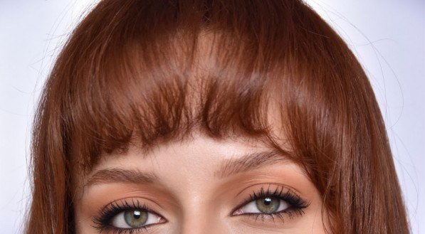 Maquiagem Dark Glam