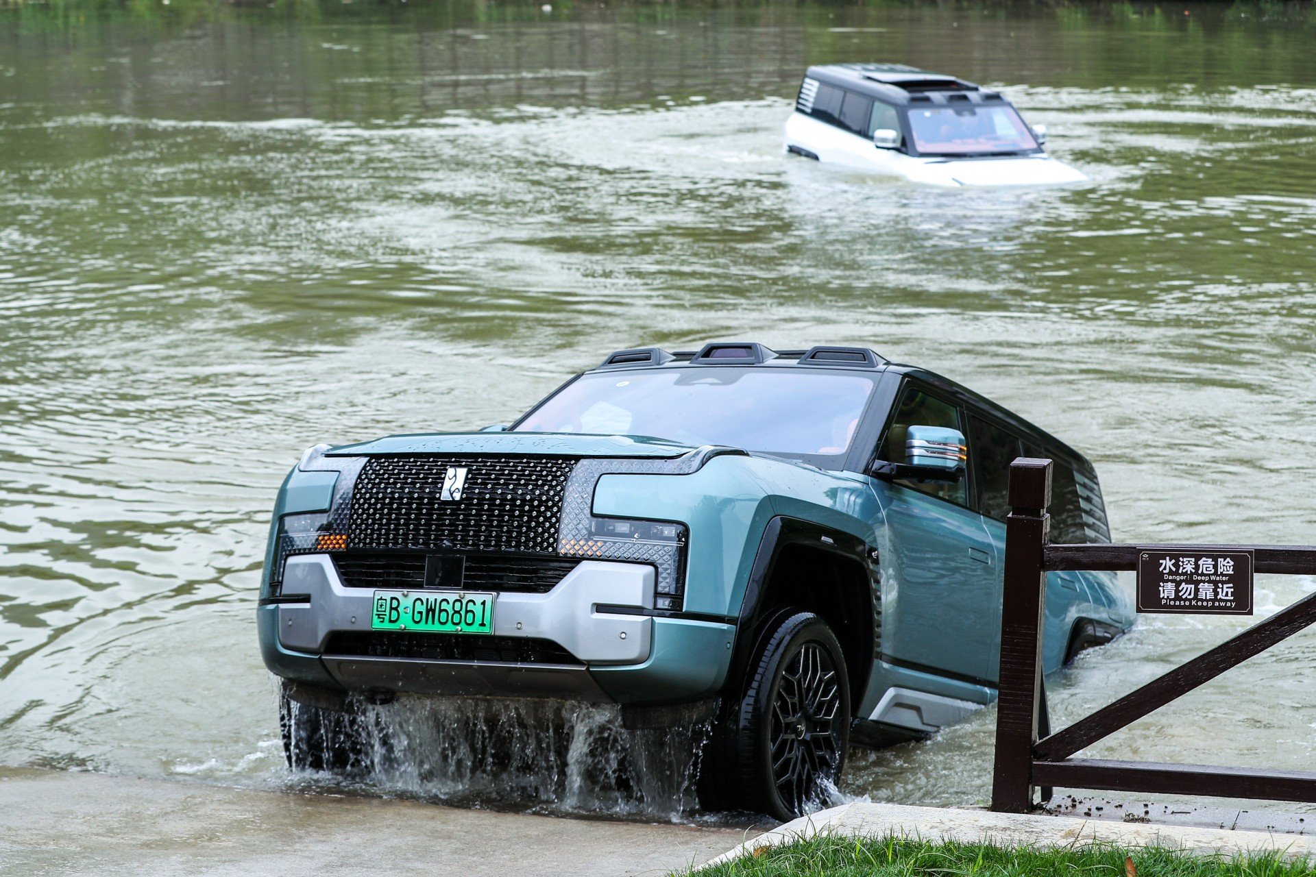 Foto da capa: Carro Arretado