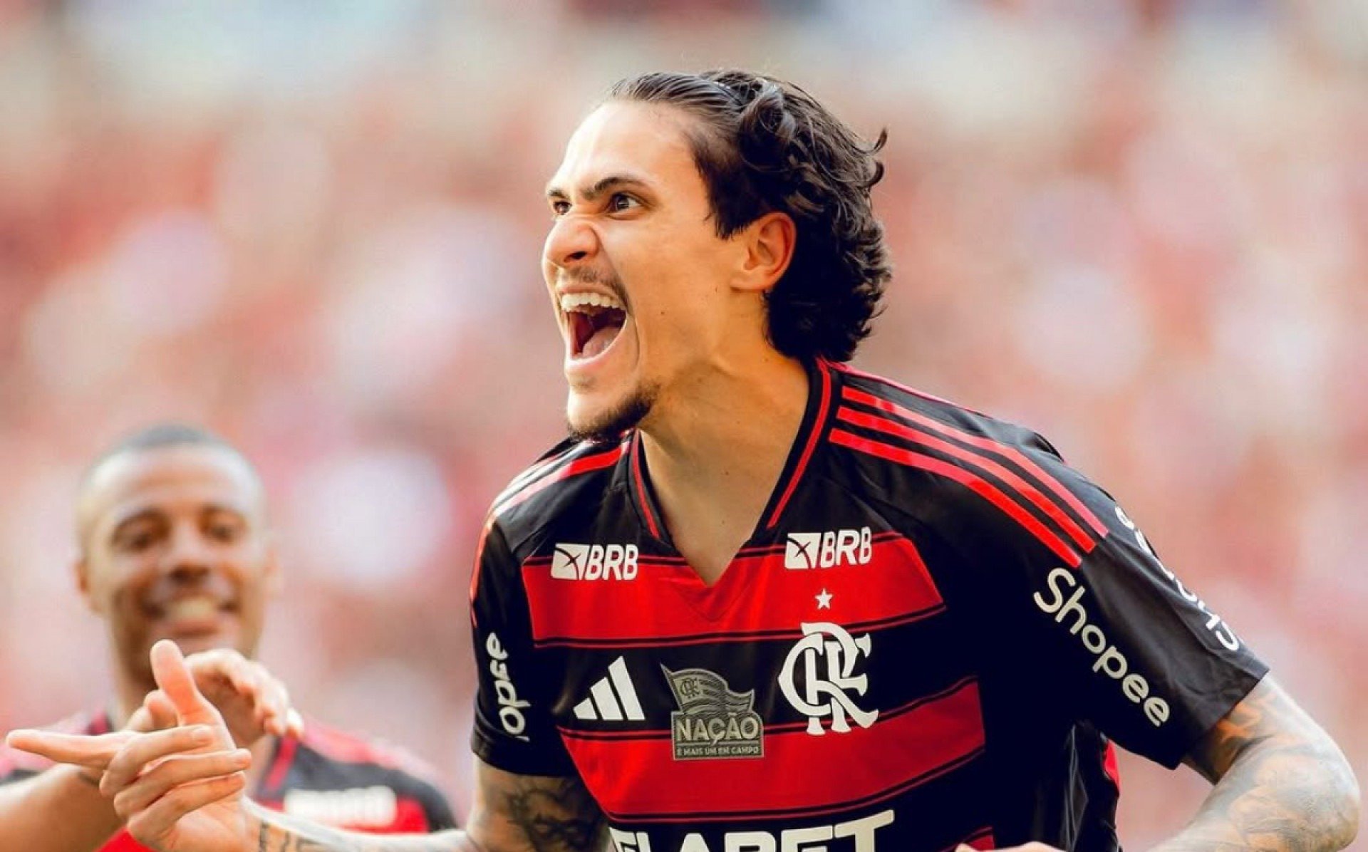 João Victor Tavares