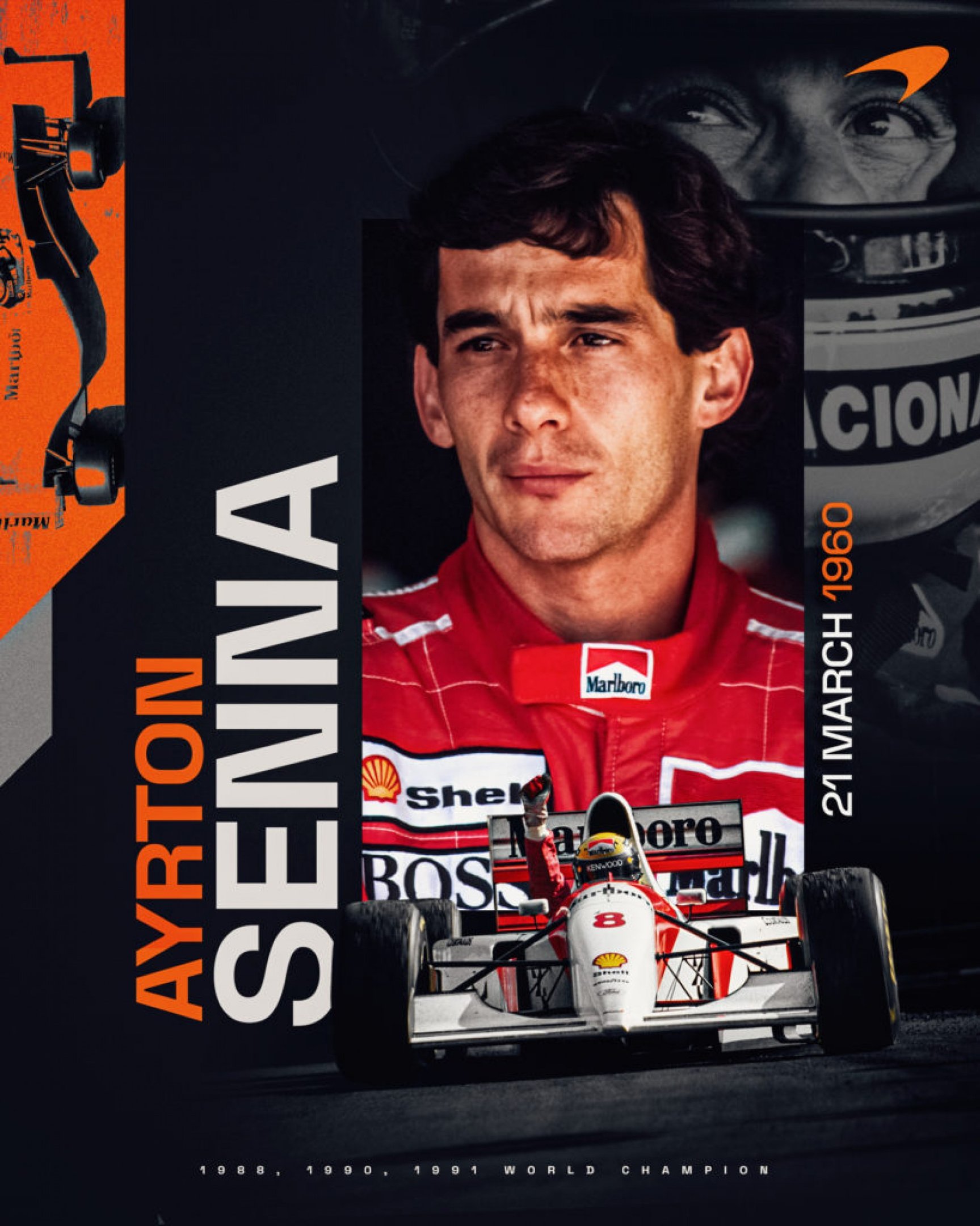 Ayrton Senna: 31 anos de um legado que nunca acaba