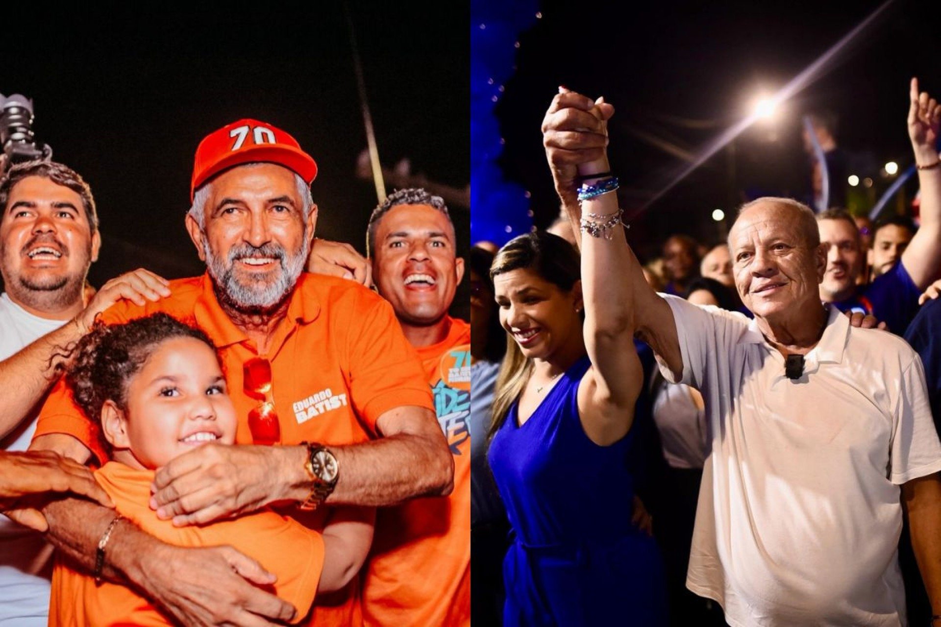Foto da capa: Política