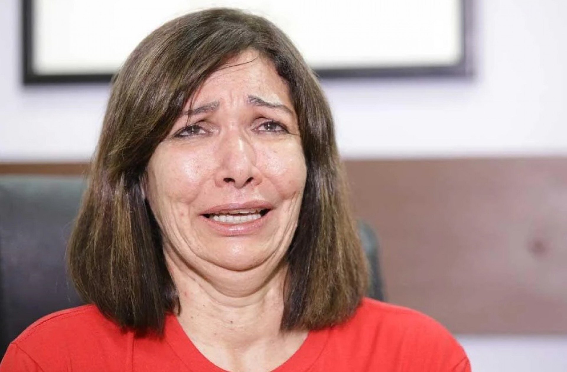 Jussara Rodrigues da Silva Paes vai cursar gastronomia em uma faculdade de Carpina