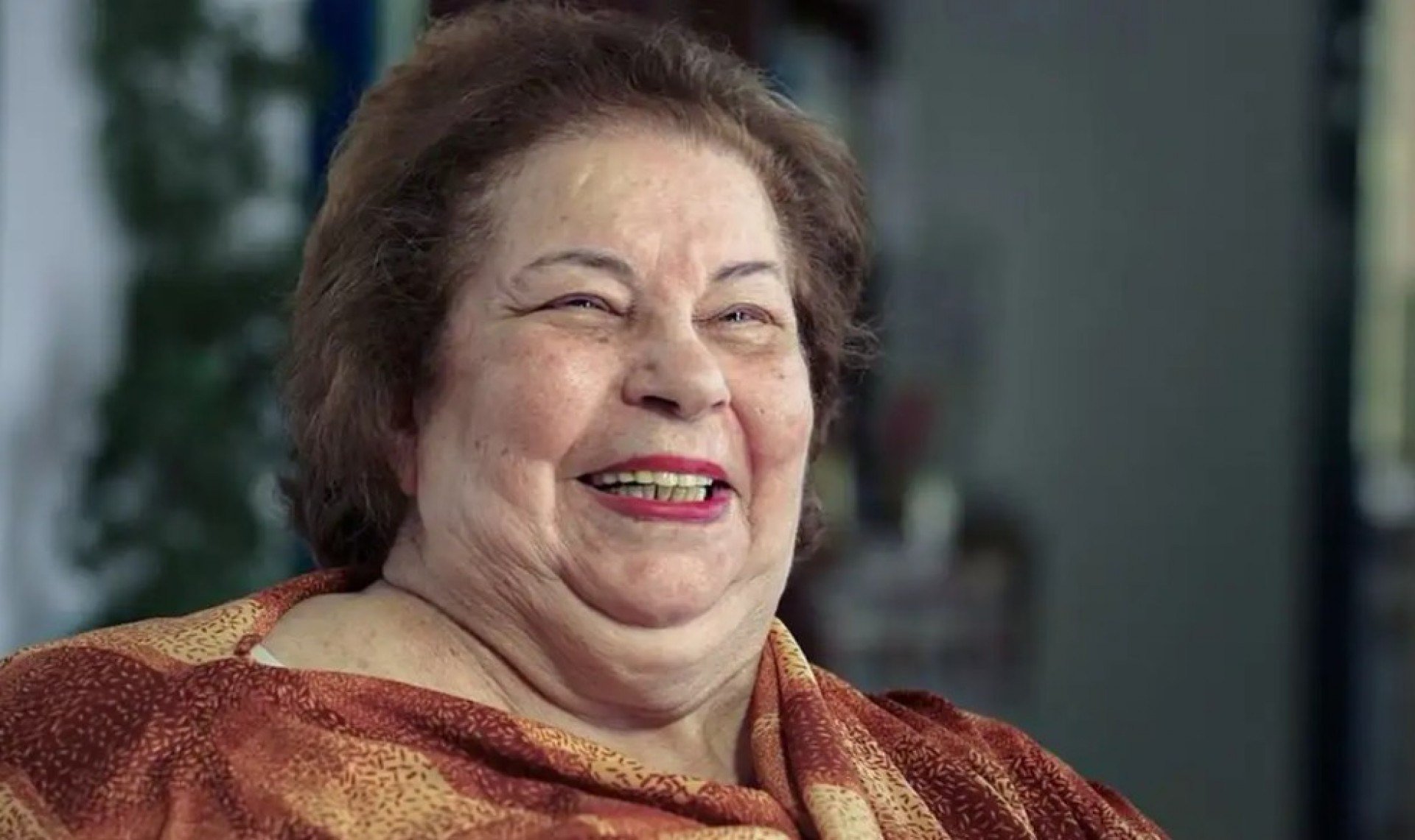 Cantora Nana Caymmi morre aos 84 anos no Rio de Janeiro
