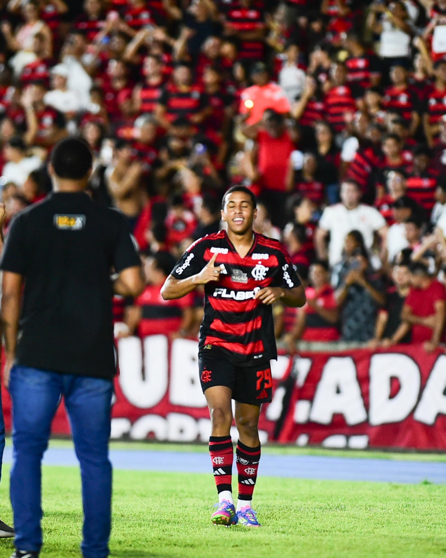 Foto da capa: Blog do Torcedor