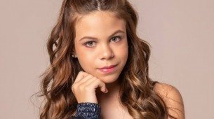 Atriz mirim Millena Brandão morreu aos 11 anos