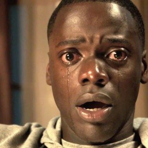 Imagem do filme de terror "Corra!" (2017)