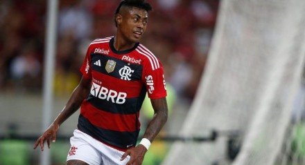 Ídolo do Flamengo, atacante agora é investigado por possível envolvimento em esquema de manipulação no Brasileirão de 2023
