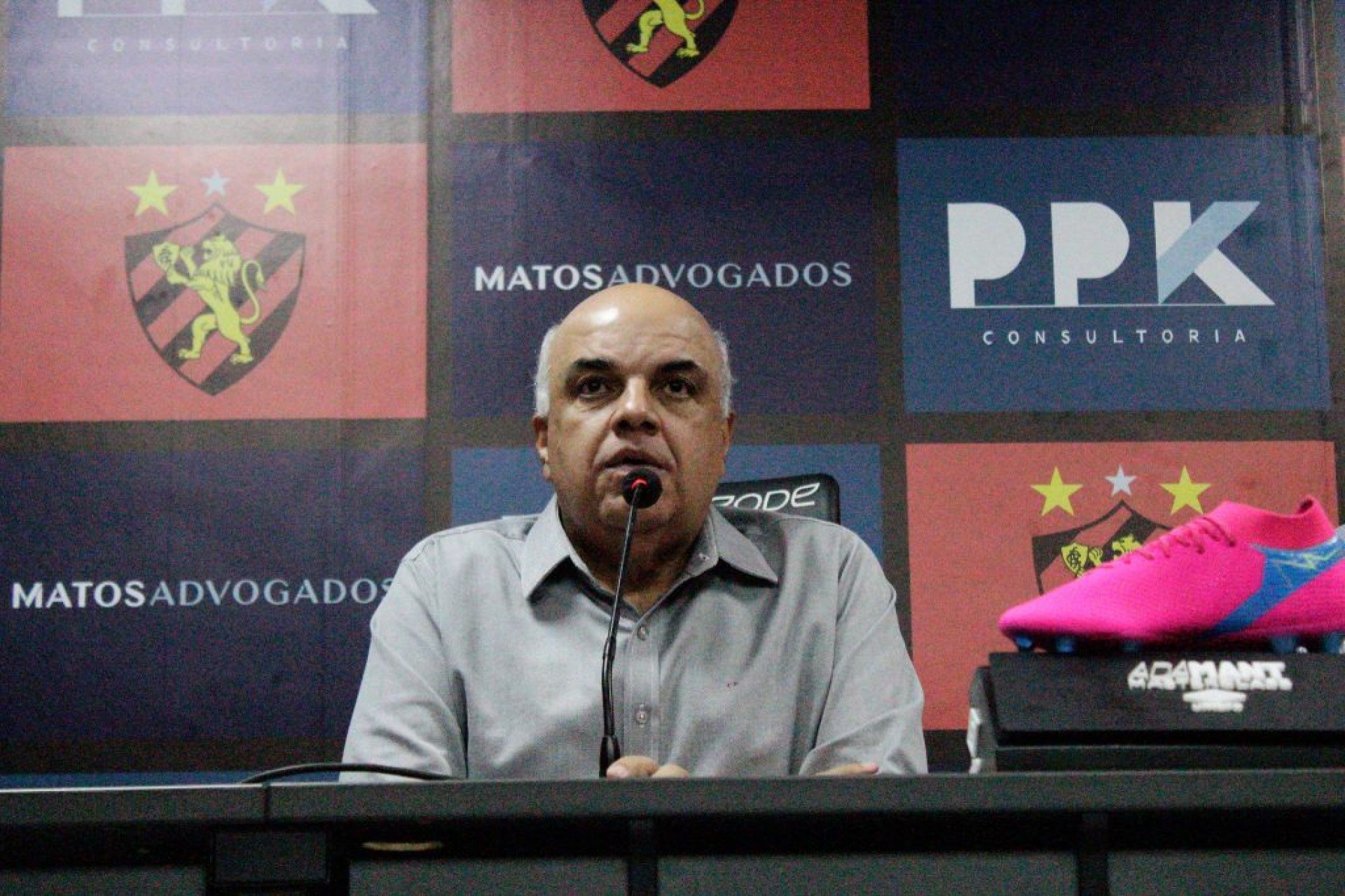 Clube detalha receitas, investimentos e conquistas em ano de reestruturação.