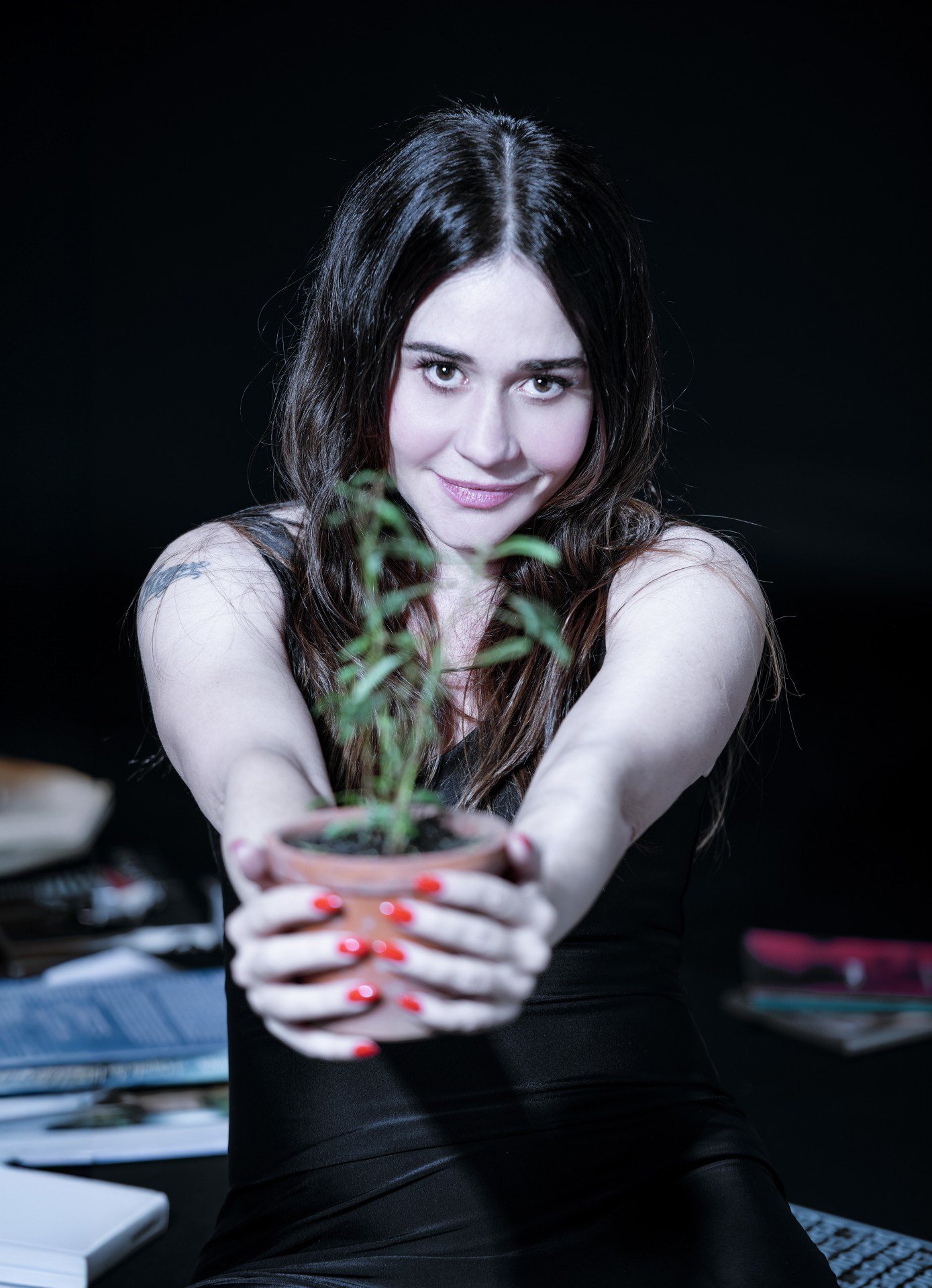 Foto: Priscila Prade