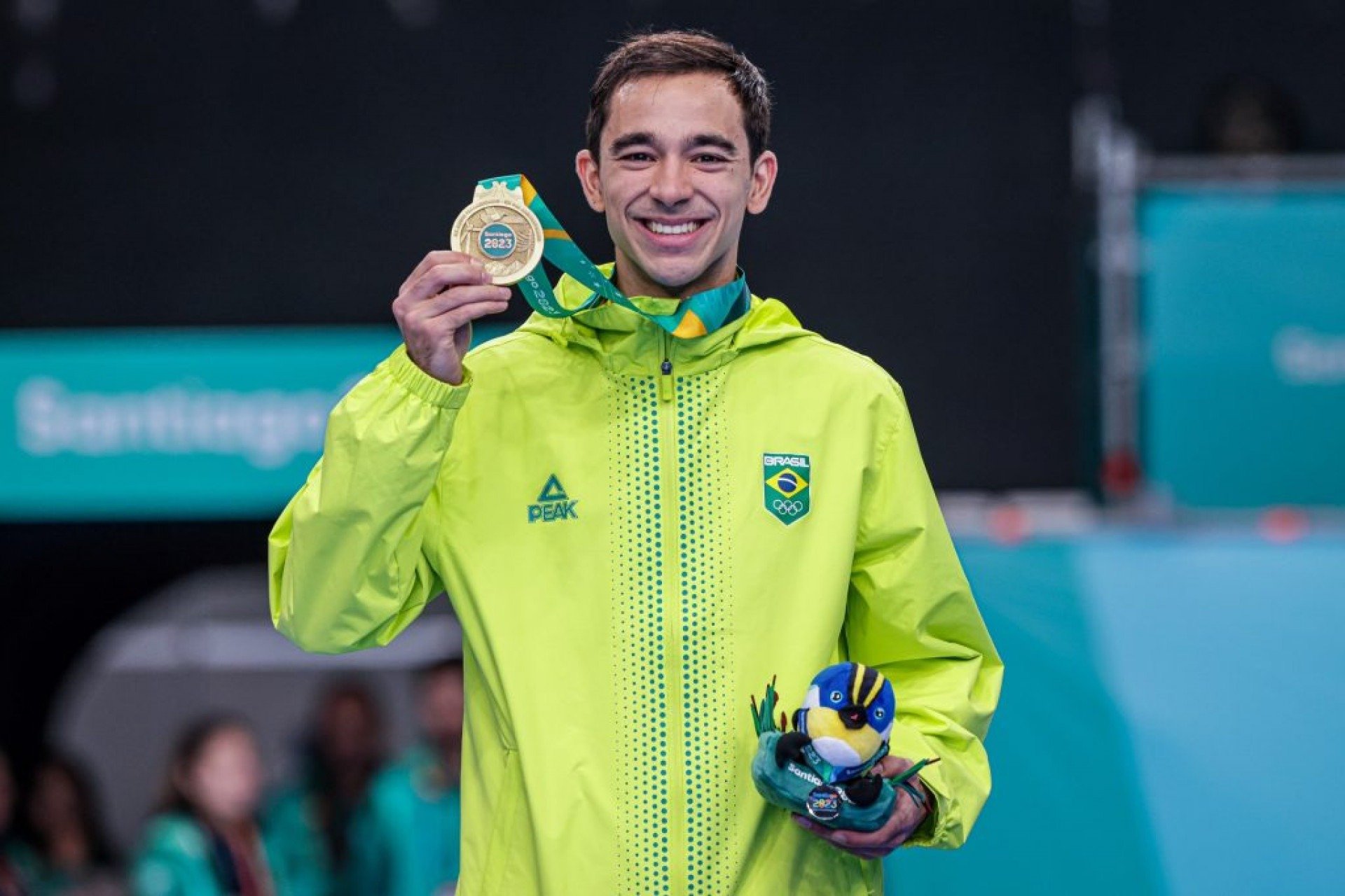 O tênis de mesa brasileiro vive um momento histórico. A conquista inédita de Hugo Calderano na Copa do Mundo da modalidade, onde o carioca se tornou&amp;#160; o primeiro atleta fora da Ásia e da Europa a vencer a competição, jogou luz sobre um esporte que há anos vem sendo construído com planejamento, apoio financeiro e [&amp;#8230;]