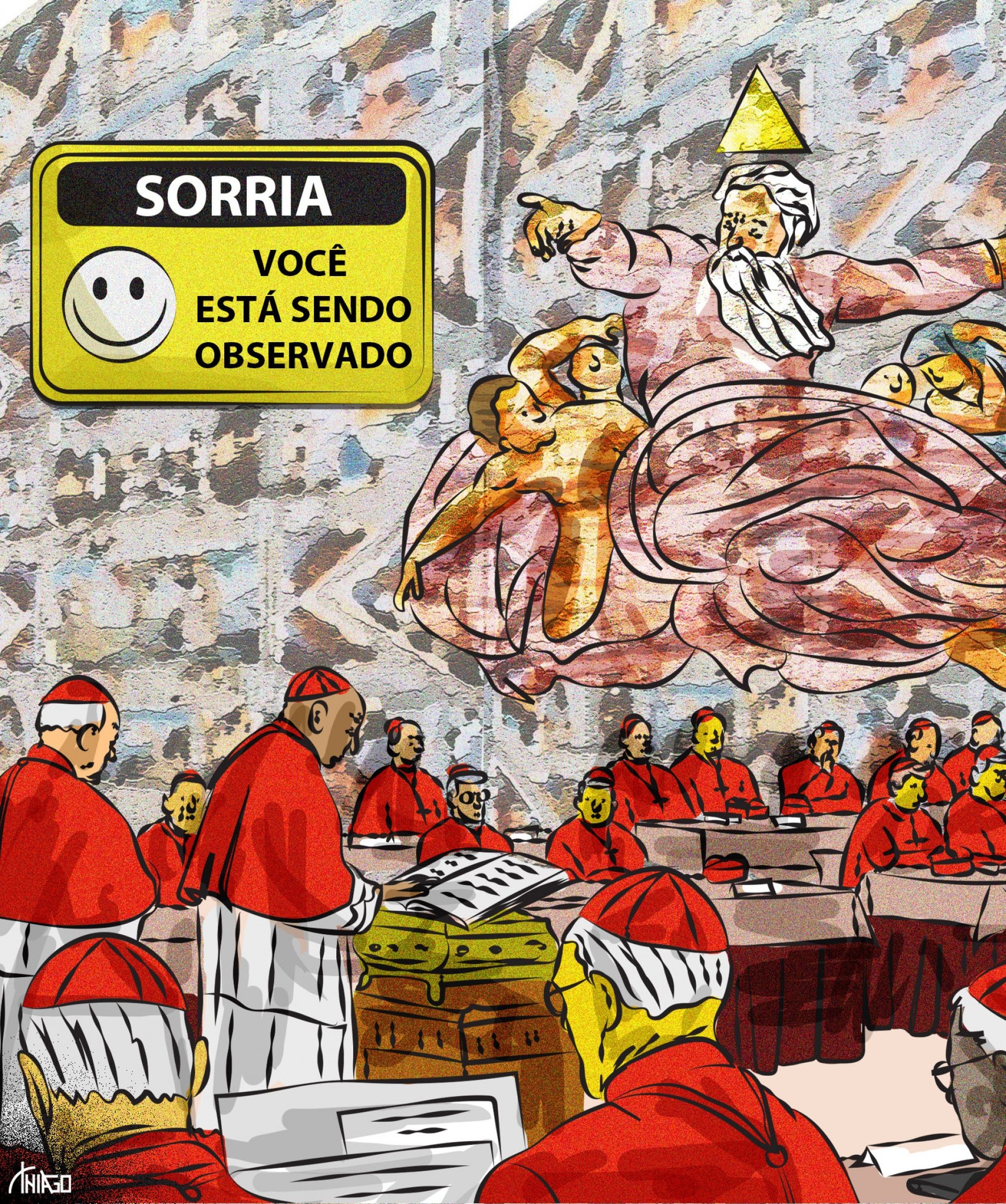 charge