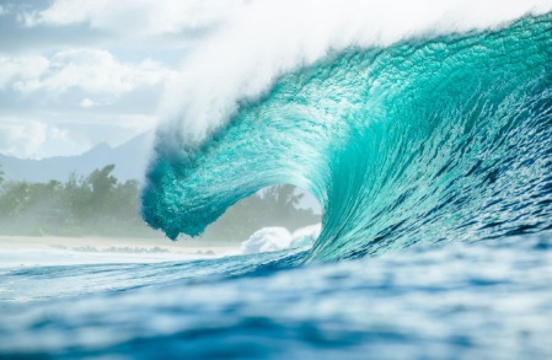 A WSL anunciou que vai remover a disputa do Finals e organizar uma etapa decisiva com todos os atletas em Pipeline.